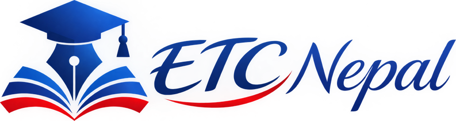 E.T.C NEPAL PVT. LTD.